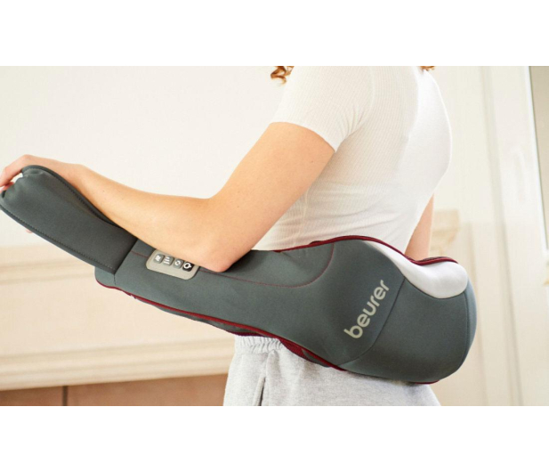 Beurer Beurer MG151 Masażer Shiatsu - 1373042 - zdjęcie 6